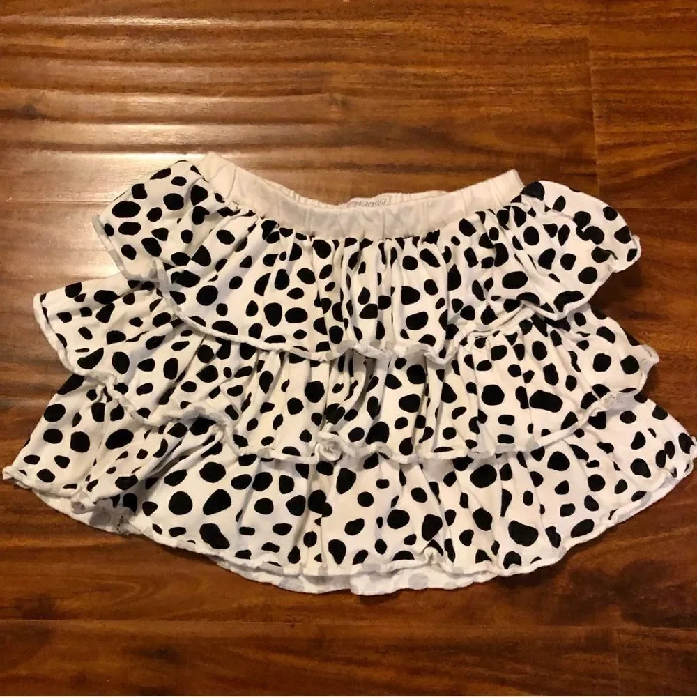 Est. 1989 Place, Gymboree, Champion, Cat and Jack Skirt Bundle Size 4 - 6